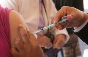 SESEQ hace un llamado para aplicarse la vacuna contra la Influenza