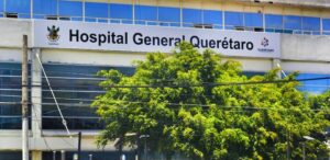 Salud del último paciente internado es favorable y es trasladado a piso