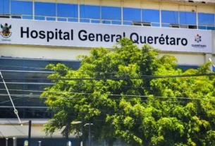 Salud del ultimo paciente internado es favorable y es trasladado a piso 2