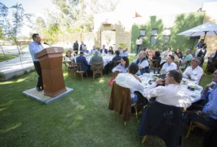 Sector vitivinicola es generador de empleos y prestigio en Queretaro 1