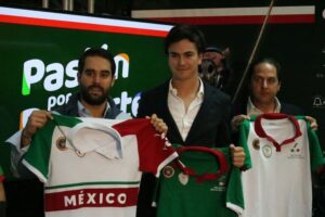 Zona enoturística de Querétaro será sede de la Copa Centenario de Polo