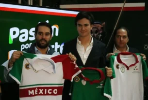 Zona enoturistica de Queretaro sera sede de la Copa Centenario de Polo 2