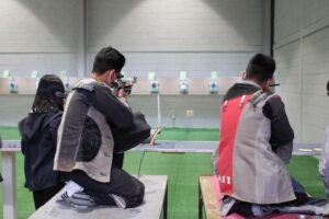 15 tiradores queretanos logran su clasificación a Juegos Nacionales