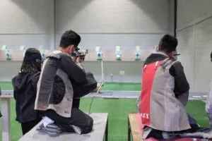 15 tiradores queretanos logran su clasificación a Juegos Nacionales