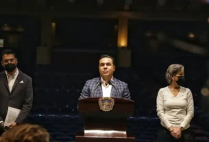 Anuncian Queretaro Festival de la Ciudad 2022 2