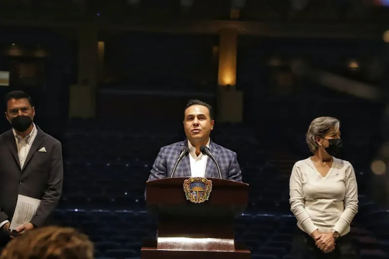 Anuncian Queretaro Festival de la Ciudad 2022 2