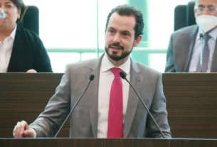 Aprueban iniciativa similar a la del diputado Paul Ospital en materia de violencia de genero