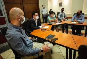 Aprueban recomendaciones para usar cubrebocas en situaciones de mayor riesgo en Queretaro 1