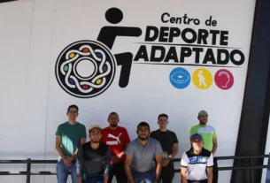 Atletas de Queretaro estan listos para competir en Juegos Sordolimpicos 2022 2