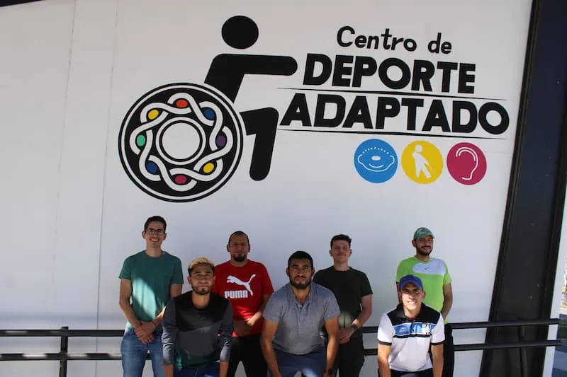 Atletas de Queretaro estan listos para competir en Juegos Sordolimpicos 2022 2