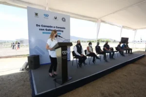 Centro Ecuestre Cantares se suma a la iniciativa 'De Corazón a Corazón' 2 Centro Ecuestre Cantares se suma a la iniciativa 'De Corazón a Corazón'