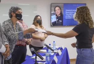 Clausuran Linea de Atencion Psicologica de Emergencia por COVID 19 en UAQ 2 1