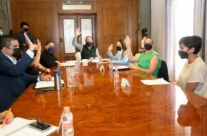 DIF Estatal fortalece derechos de la infancia queretana a traves de SIPINNA 2