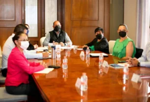 DIF Estatal fortalece derechos de la infancia queretana a traves de SIPINNA 3
