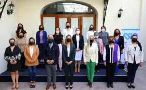 DIF fortalecerá atención y servicios a sectores vulnerables del estado de Querétaro