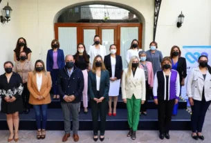 DIF fortalecera atencion y servicios a sectores vulnerables del estado de Queretaro 2