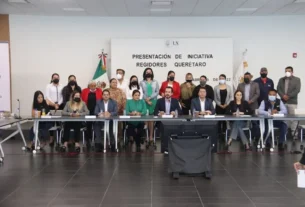 Diputado Paul Ospital propone llevar sesiones de Cabildo a plataformas digitales