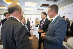 Estado de Querétaro está listo para recibir inversión extranjera