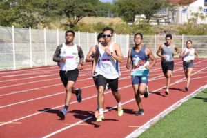 Estudiante de la UTEQ consigue su pase a la Universiada Nacional 2022