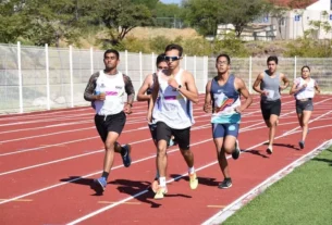 Estudiante de la UTEQ consigue su pase a la Universiada Nacional 2022
