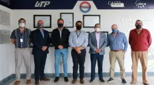 Estudiantes de la UPQ participaron en la mejora del proyecto 'Hydroloop'