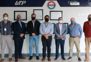 Estudiantes de la UPQ participaron en la mejora del proyecto Hydroloop