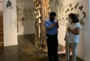 Galeria Libertad inauguro sala dirigida a personas con discapacidad en Queretaro 2