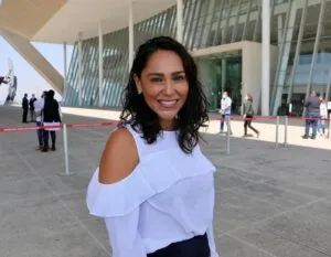 Importante atender el porcentaje de abstención en la revocación de mandato Abigail Arredondo