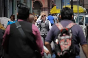 Importante seguir recomendaciones para esta temporada de calor en Querétaro 3 Importante seguir recomendaciones para esta temporada de calor en Querétaro
