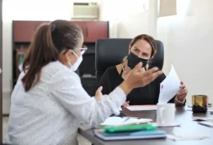 Instituto Queretano de las Mujeres mantiene atencion psicologica y juridica 2