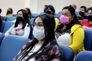 Instituto Queretano de las Mujeres y UTC trabajan por la equidad de género 2 Instituto Queretano de las Mujeres y UTC trabajan por la equidad de género