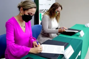 Instituto Queretano de las Mujeres y UTC trabajan por la equidad de género 3 Instituto Queretano de las Mujeres y UTC trabajan por la equidad de género