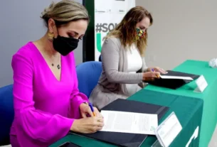 Instituto Queretano de las Mujeres y UTC trabajan por la equidad de genero 2
