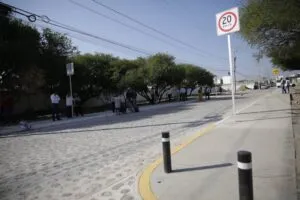 Mauricio Kuri entregó obras de urbanización en municipio de Querétaro 3 Mauricio Kuri entregó obras de urbanización en municipio de Querétaro