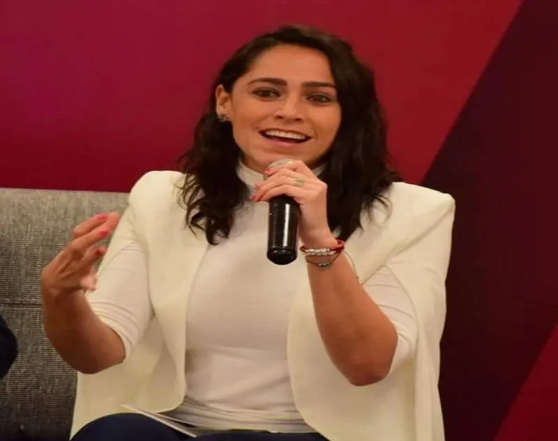 Mexico principal ganador ante el rechazo a la reforma energetica Abigail Arredondo