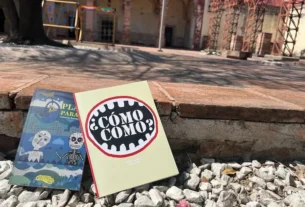 Prepara SECULT celebracion del Dia Internacional del libro en Queretaro 2