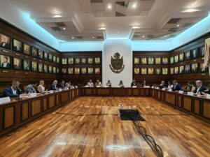 Querétaro busca alianzas internacionales para impulsar al turismo