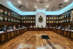 Queretaro busca alianzas internacionales para impulsar al turismo 1