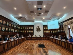 Querétaro busca alianzas internacionales para impulsar al turismo