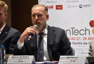 Queretaro sede de la 2da edicion de GreenTech Americas 1