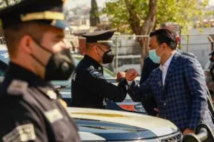 Querétaro, sede de la reunión de Ciudades Capitales de México