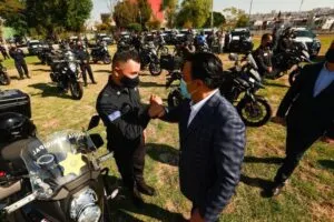 Querétaro, sede de la reunión de Ciudades Capitales de México