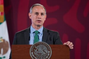 Reanudarán trabajos para la consolidación del sistema de salud tras reducción de casos COVID en México