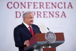 Reanudaran trabajos para la consolidacion del sistema de salud tras reduccion de casos COVID en Mexico 2