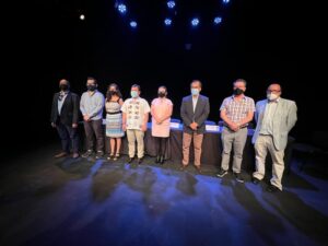 SECULT presenta 'Hecho en Querétaro', convocatoria para las artes escénicas