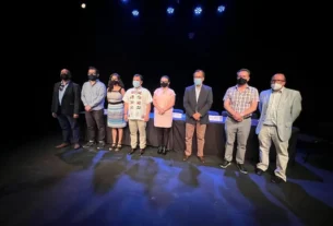SECULT presenta Hecho en Queretaro convocatoria para las artes escenicas 2