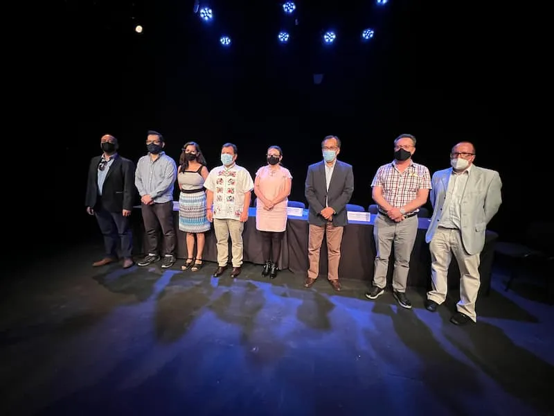 SECULT presenta Hecho en Queretaro convocatoria para las artes escenicas 2