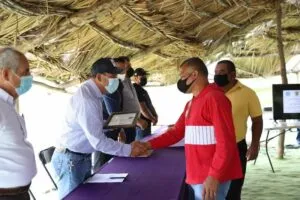 SEDEA entregó 11 certificados de producción acuícola de tilapia y trucha 2 SEDEA entregó 11 certificados de producción acuícola de tilapia y trucha