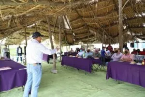 SEDEA entregó 11 certificados de producción acuícola de tilapia y trucha 3 SEDEA entregó 11 certificados de producción acuícola de tilapia y trucha