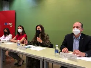 SEDEQ busca derecho pleno a la Educación Inclusiva en Querétaro